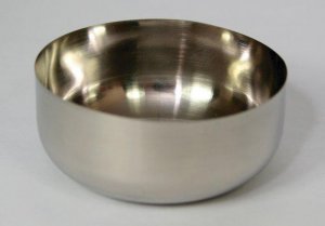 Platinum evaporating dish Z562130-1EA
