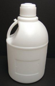 Polyethylene carboy Z675571-1EA