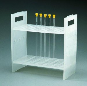 Polypropylene NMR tube rack Z692131-1EA