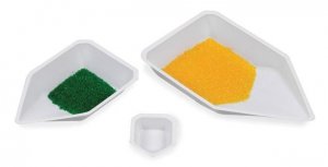 Pour Boat Weighing Dishes HS120227