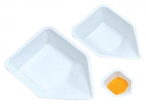 Pour Boat Weighing Dishes HS120225