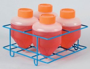 Poxygrid Centrifuge Bottle Rack BAF198560500-1EA