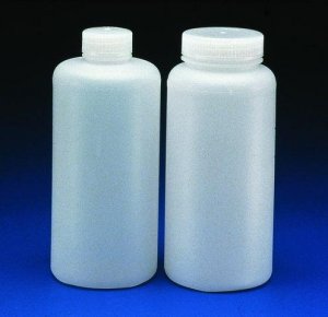 Precisionware bottles 