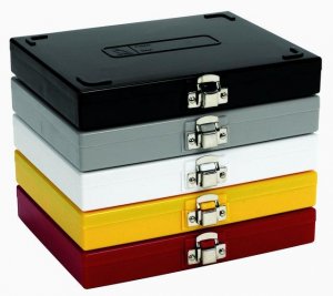 Premium Slide box HS15994C