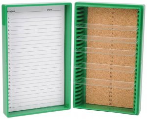 Premium slide box HS15989B