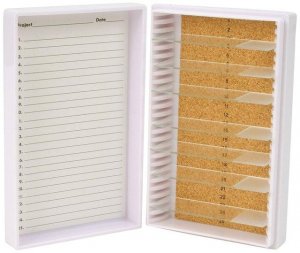 Premium slide box HS15989E