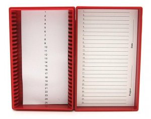 Premium slide box HS15989P