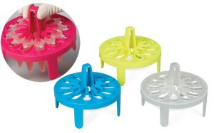 PrepSafe microcentrifuge tube mini floating rack Z756423-1EA