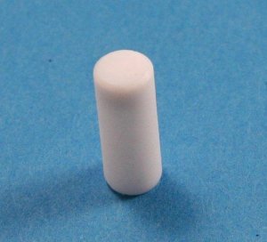 PTFE NMR tube caps 