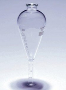 Pyrex Centrifuge tubes SLW3440/02M-2EA