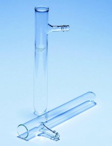 Pyrex Filter tubes, length 150 mm SLW2110/06M-50EA