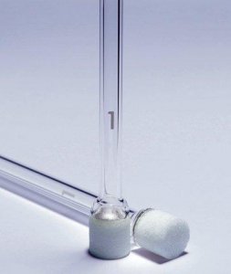 Pyrex Gas distribution tubes SLW3830/04M-2EA