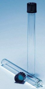 Pyrex glass culture tubes Z653659-40EA