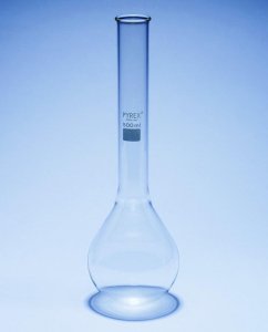 Pyrex Kjeldahl flask SLW1200/12D-10EA