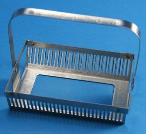 Rack for glass slides Z710989-3EA
