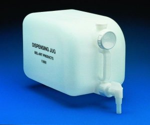 Scienceware dispensing jug Z178365-1EA