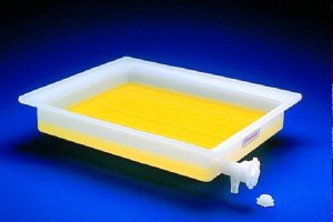 Scienceware gel fixing tray Z363421-1EA