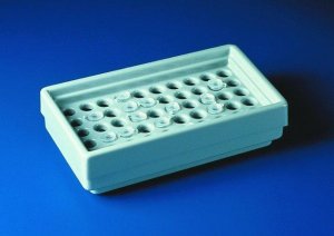 Scienceware microsample tube rack Z177725-1EA
