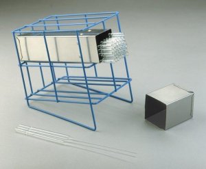 Scienceware Pasteur pipette can holder 