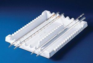 Scienceware pipette support/rest 