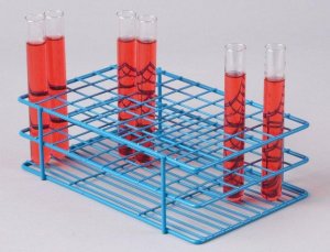 Scienceware POXYGRID test-tube rack BAF187560160-1EA