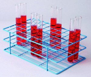 Scienceware POXYGRID test-tube rack BAF187630160-1EA