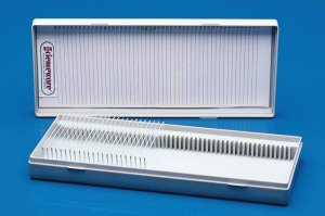 Scienceware slide box Z374385-1EA