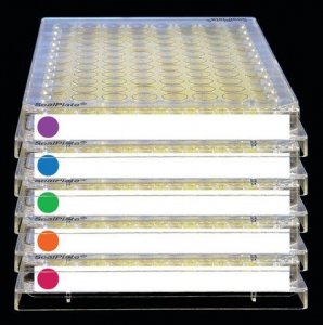 SealPlate ColorTab films Z721425-100EA