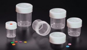 SecurTainer III specimen containers Z740413-500EA