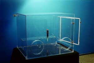 sidEntry glove box 