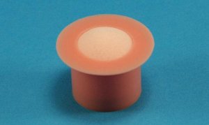 Silicone sponge closures C8295-10EA