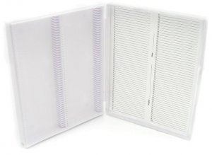 Slide box HS15991C