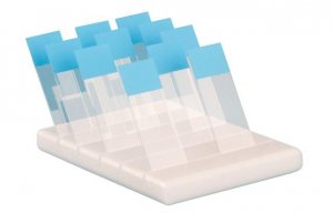 Slide holder HS15981C