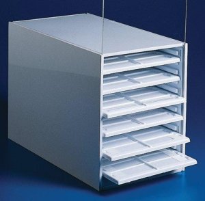 Slide Tray Cabinet BAH445830000-1EA