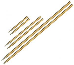 smartPick Wooden inoculation picks 