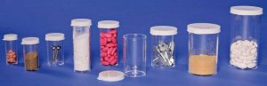 Snap Cap Vials BAF175750030-72EA