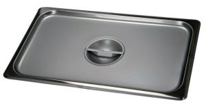 Solid cover for Stainless Steel Instrument Tray Z742169-1EA