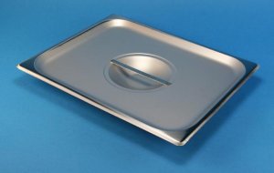 Solid cover for type 304 SS pan Z766194-1EA