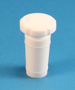 Solid PTFE stopper Z215929-1EA