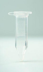 Sorenson Dolphin microcentrifuge tubes 