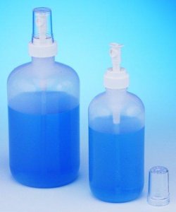 Spray pump bottles BAF116330000-12EA
