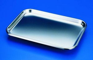 Stainless steel drying trays Z765767-1EA