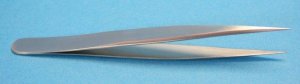 Stainless steel forceps Z168742-1EA