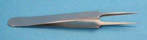 Stainless steel forceps Z168777-1EA