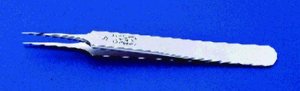 Stainless steel forceps Z225304-1EA