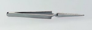 Stainless steel forceps Z168769-1EA