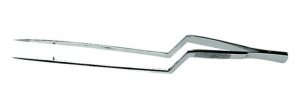 Stainless steel forceps Z168718-1EA