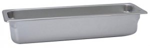 Stainless Steel Sterilization Tray Z742197-1EA