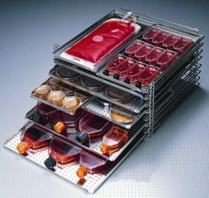 Stak-A-Tray small tray BAH186100470-1EA