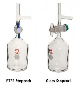 Storage bottles without joints Z102482-1EA